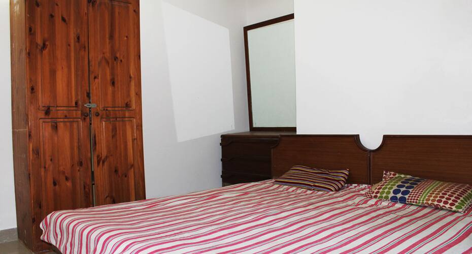BlueBerry Stays - Apartment, Bhopal 1